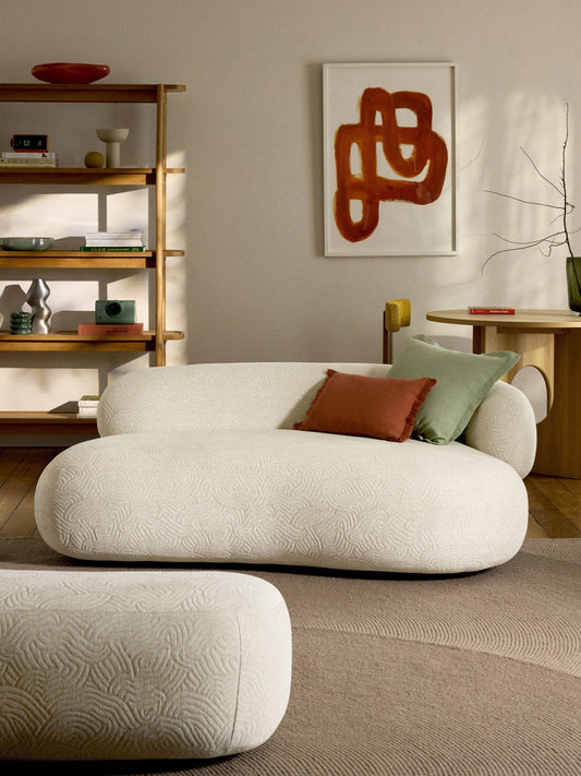 Albariza 2-Seater Sofa