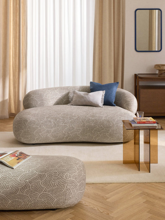 Albariza 2-Seater Sofa