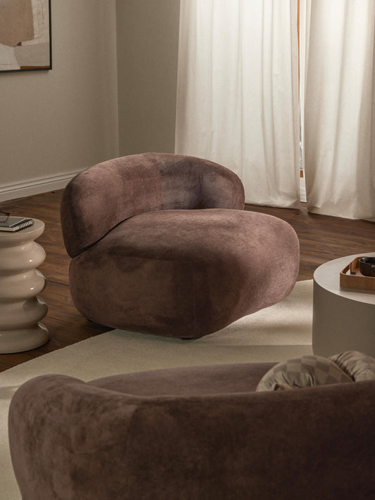 Albariza Lounge Chair