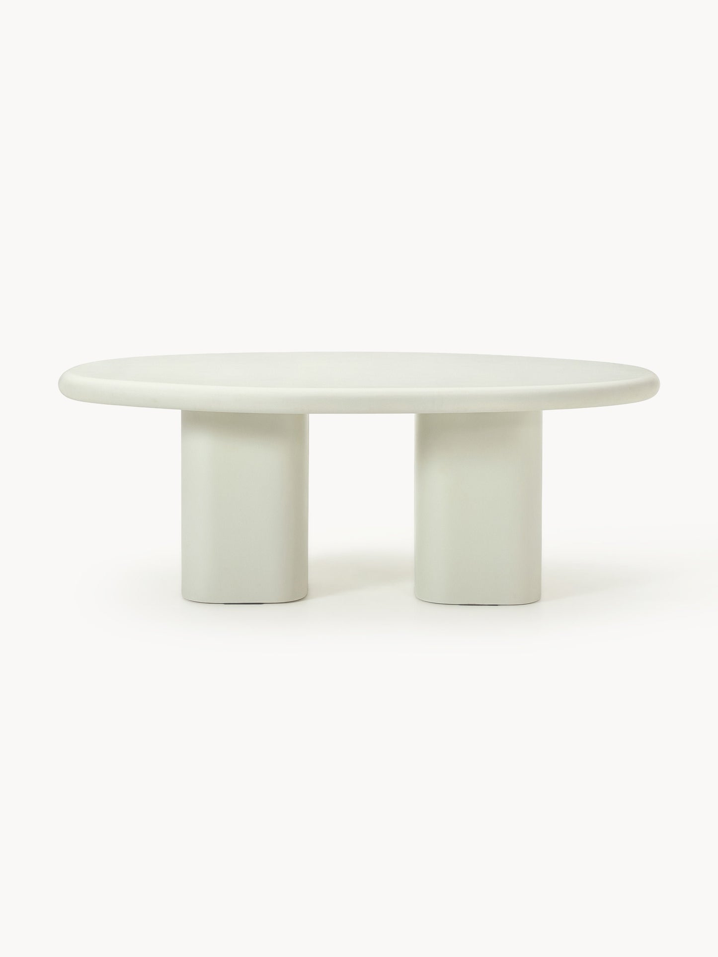Anavraie Indoor & Outdoor Dining Table, in Various Sizes