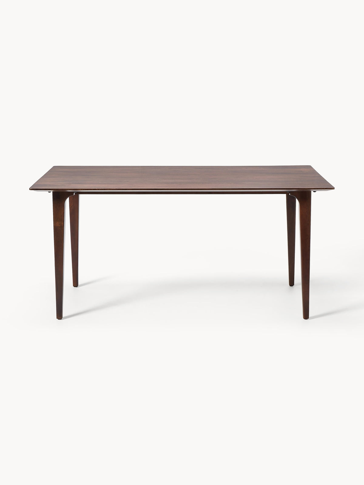 Archelune Mango Wood Dining Table, in Various Sizes