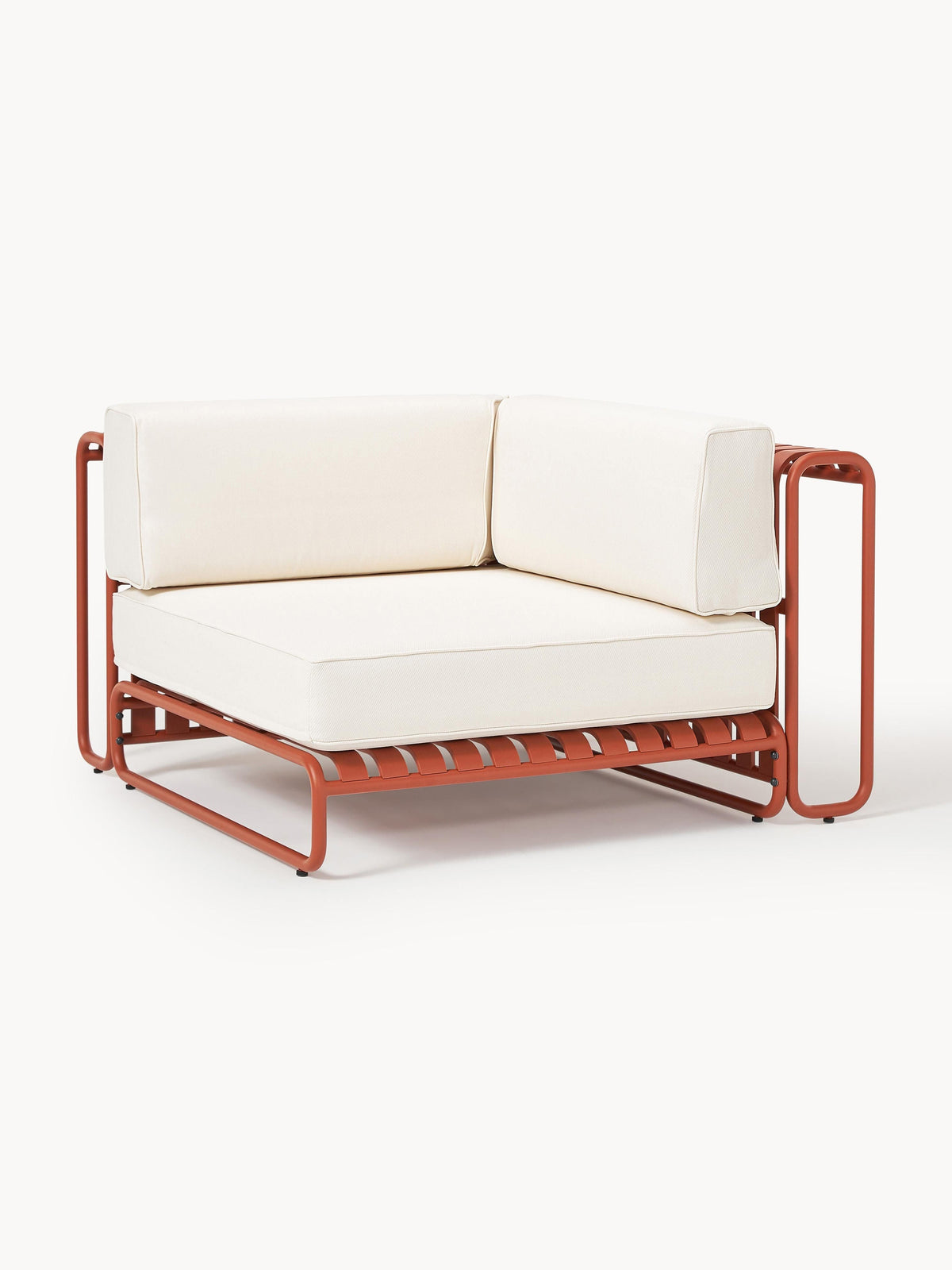 Caivrenn Garden Corner Module