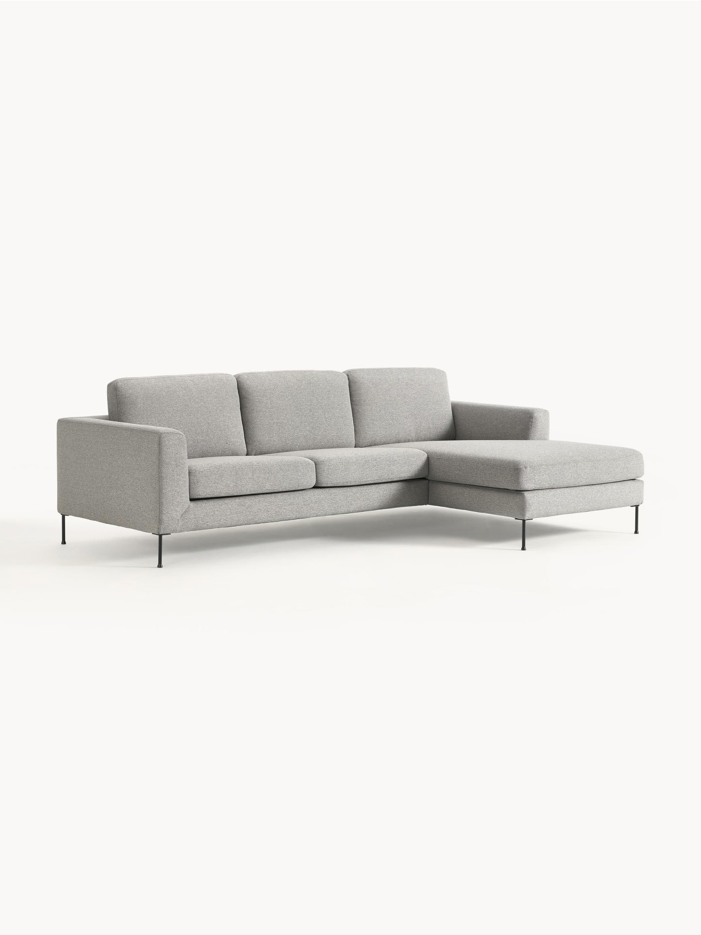 Cucervo 3-Seater Corner Sofa