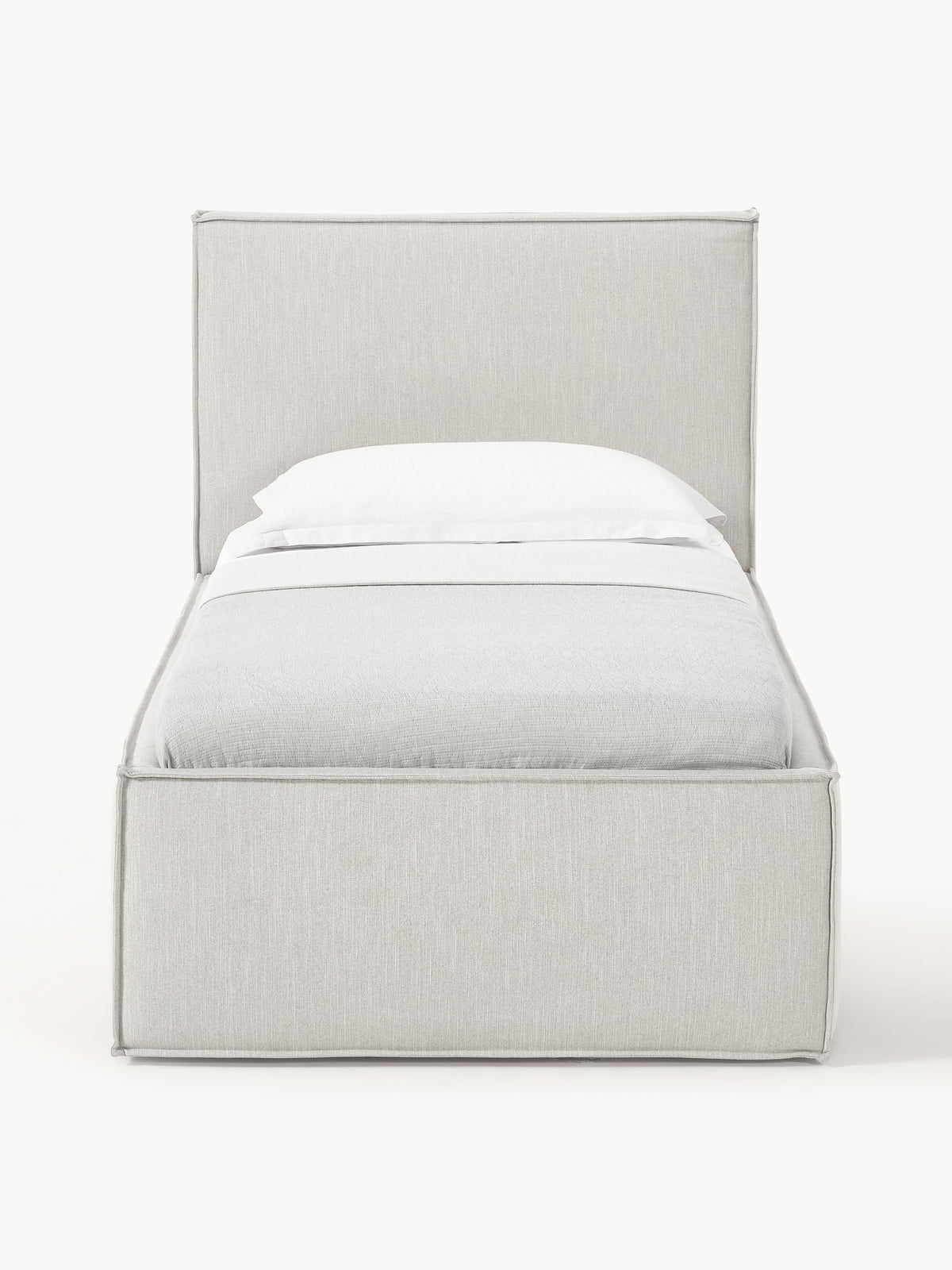 Drevalis Single Bed