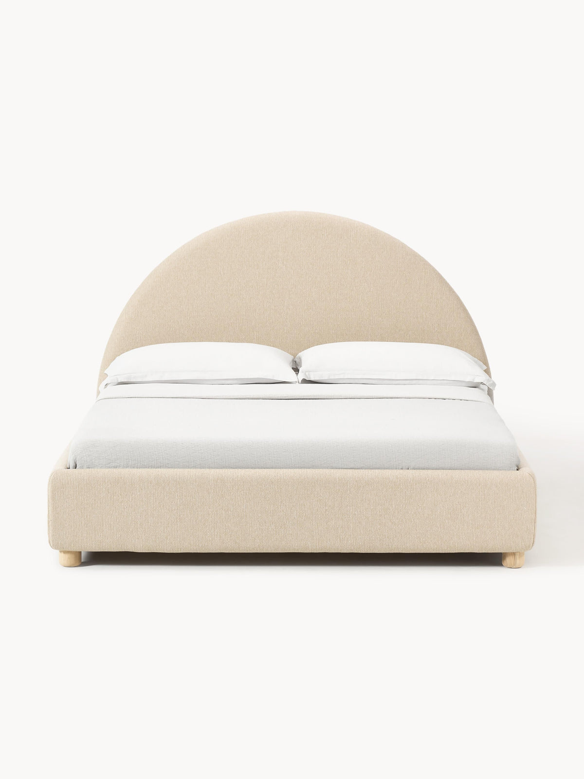 Ebbenhal Upholstered Bed