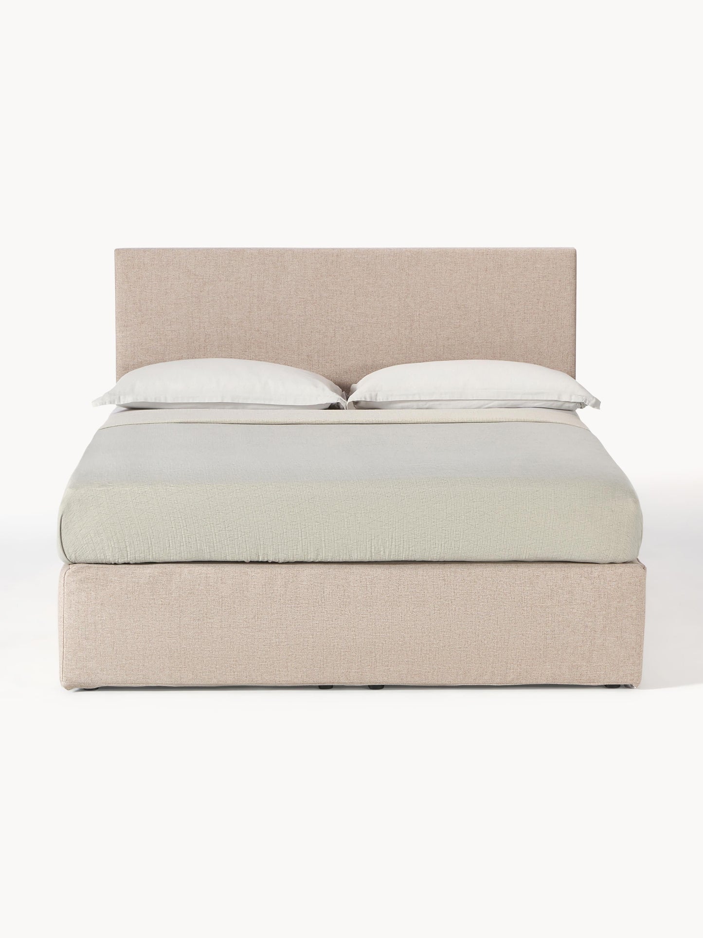 Elizarde Box Spring Bed