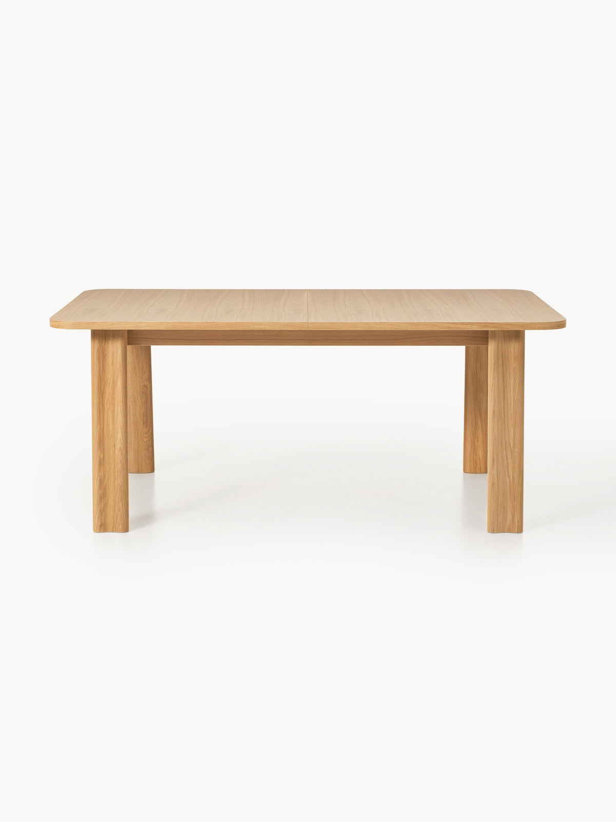 Embriel Dining Table, Extendable, in Various Sizes