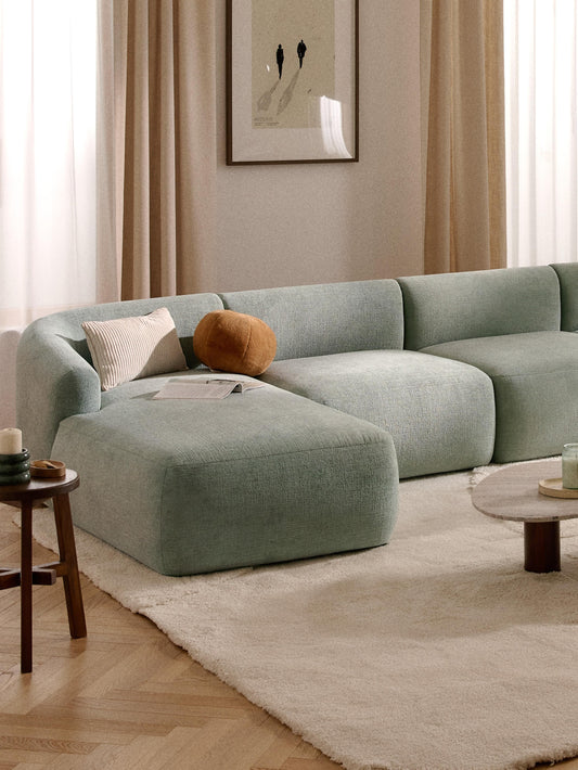 Fioranne Corner Module with Chaise