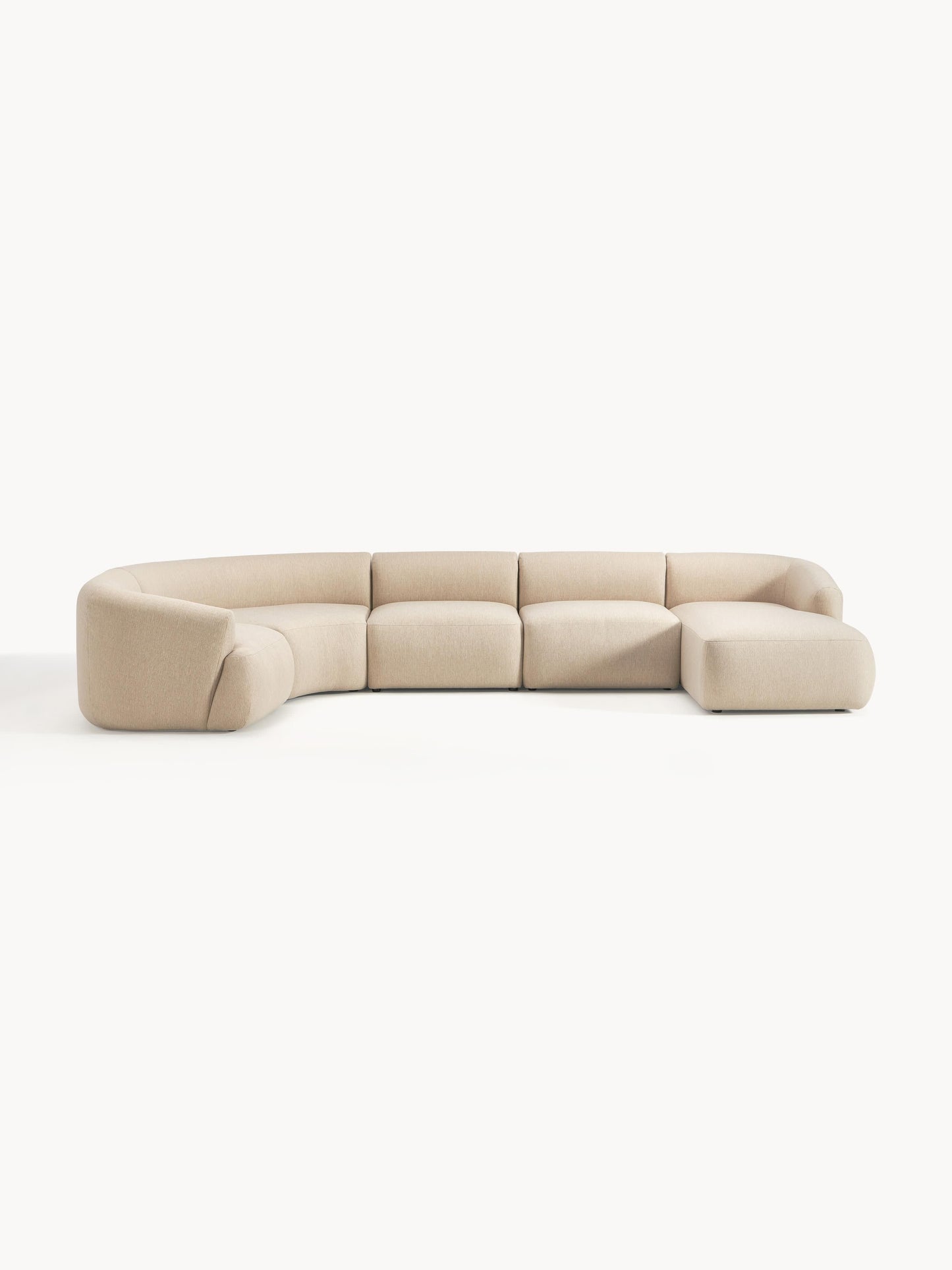 Fioranne Modular XL Sofa