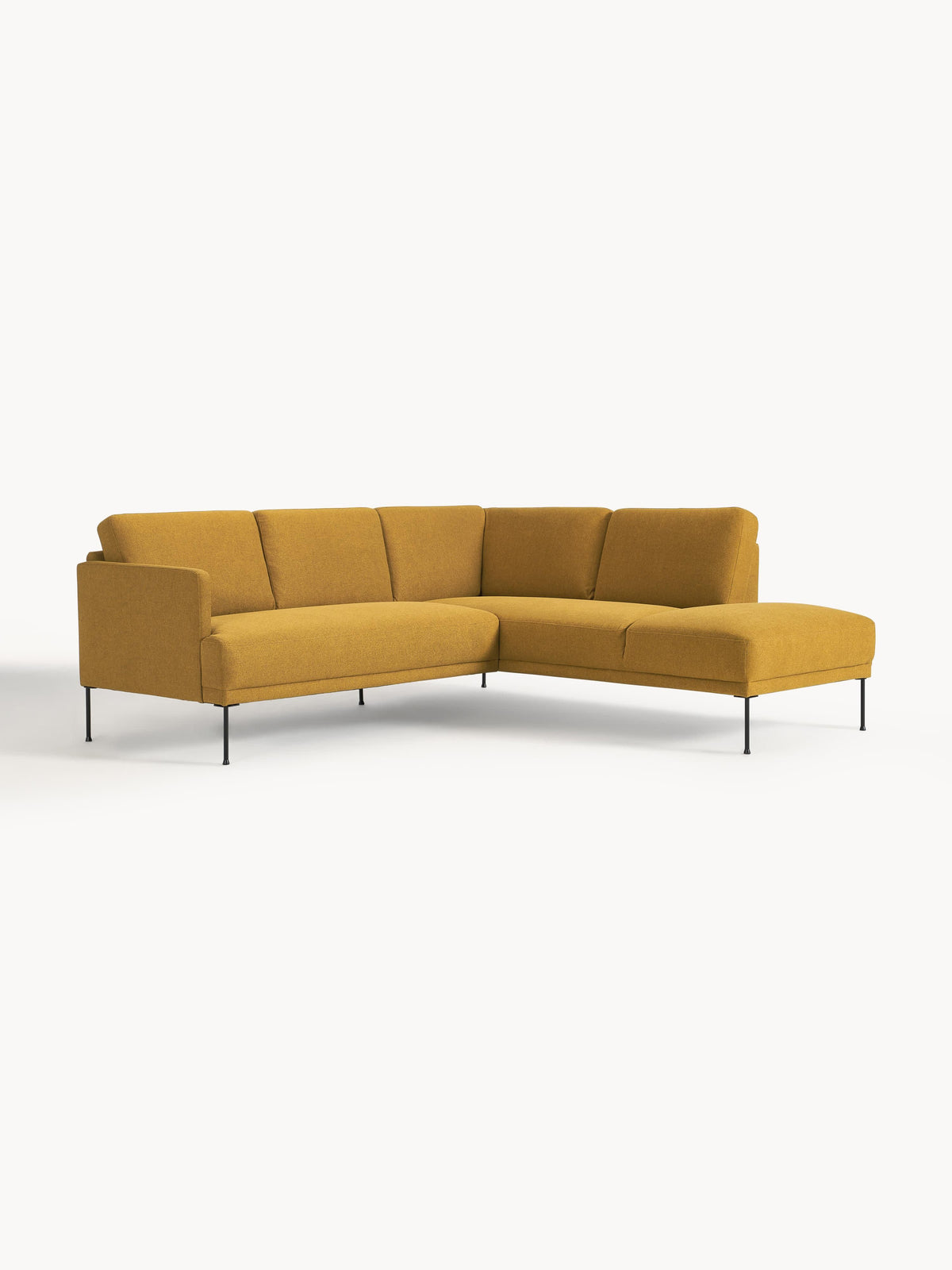 Fluentara Corner Sofa