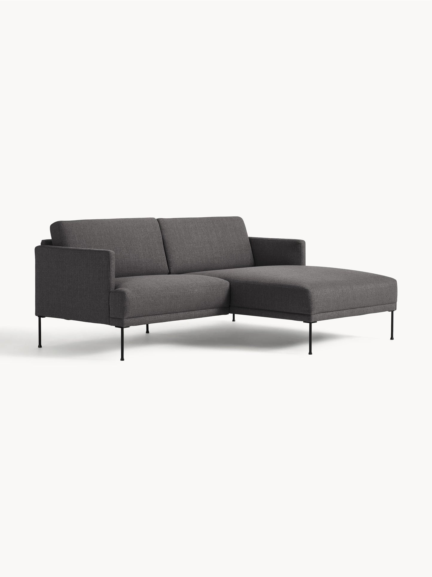 Fluentara Corner Sofa, Small