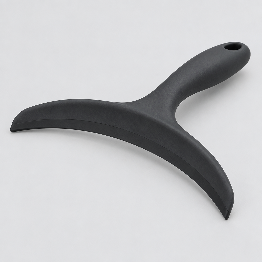 Manto Sweat Scraper, Polymer