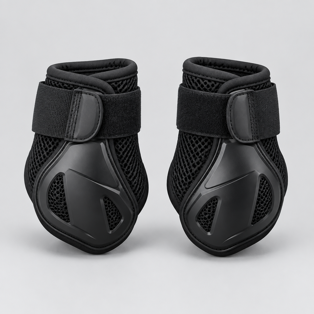 Paravento Fetlock Boots, Pair, TPU