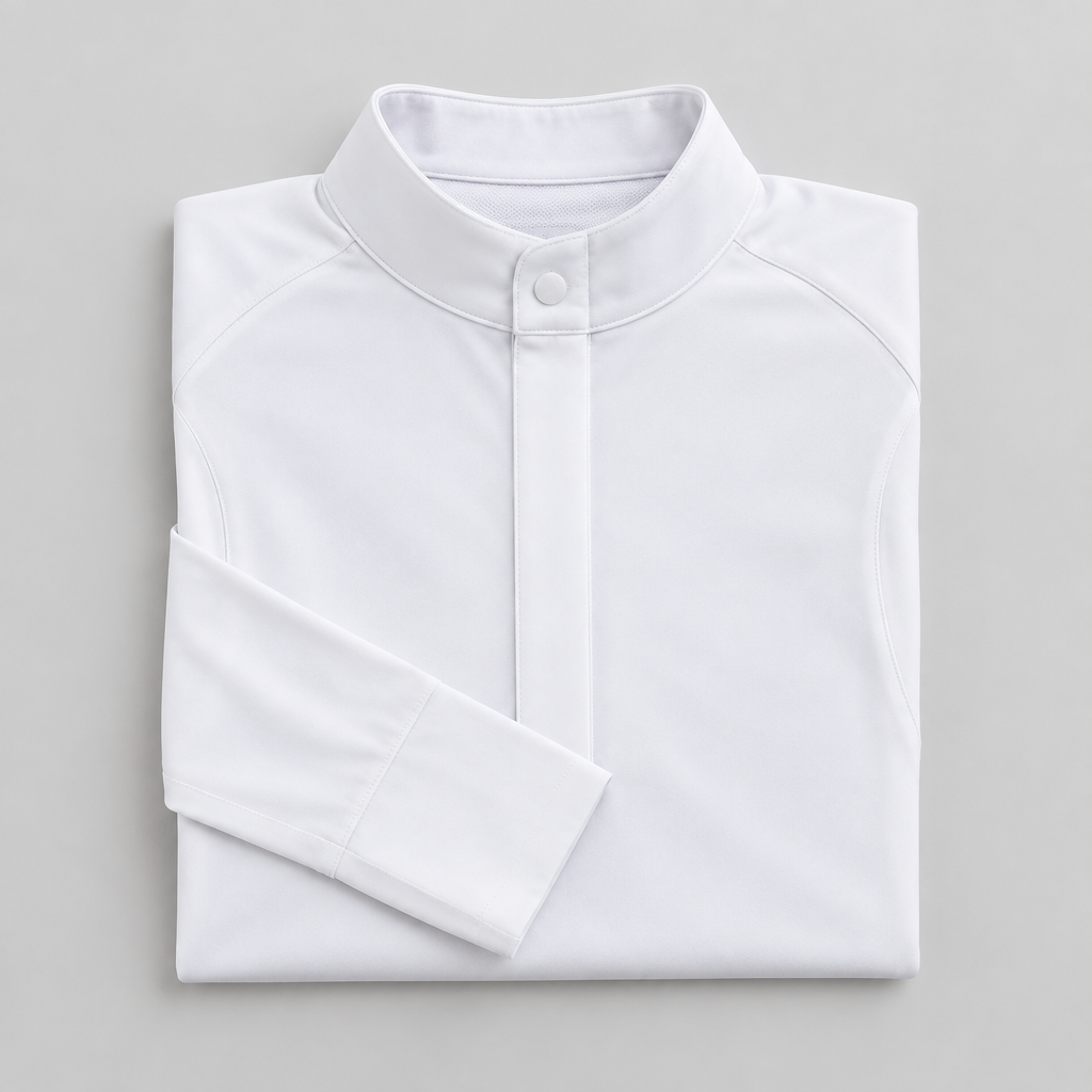 Panarello Competition Shirt, Softshell