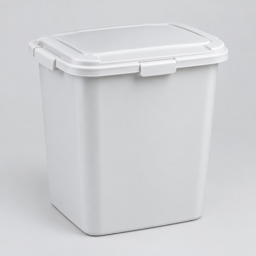Salino Feed Bin, 75 l, Food-Grade
