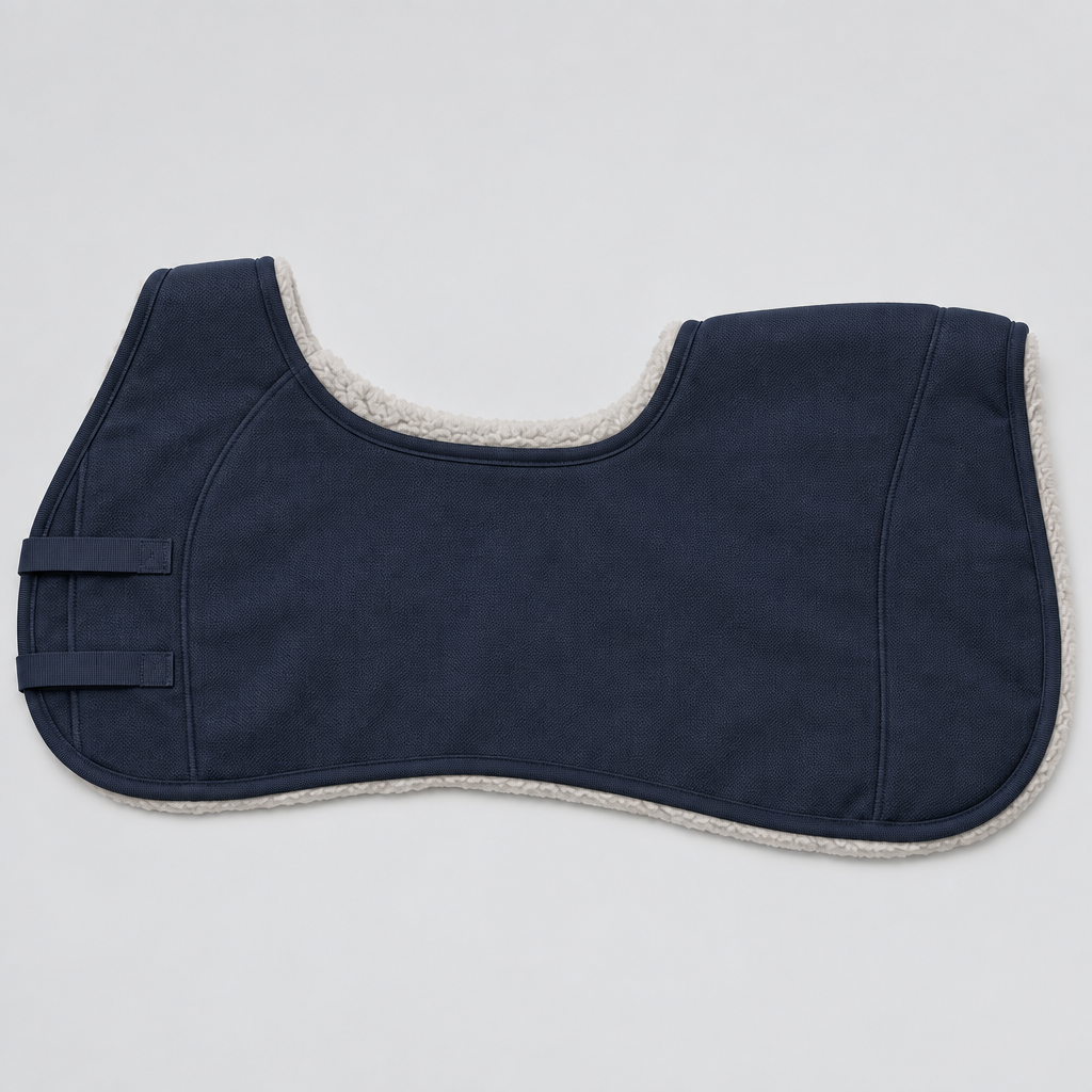 Invernale Exercise Sheet, Fleece