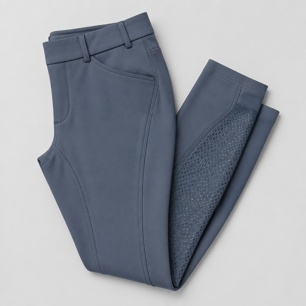 Tenuta Knee-Grip Breeches, Softshell