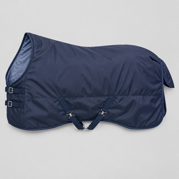 Ventaglia Turnout Rug, 100 g Fill, Ripstop