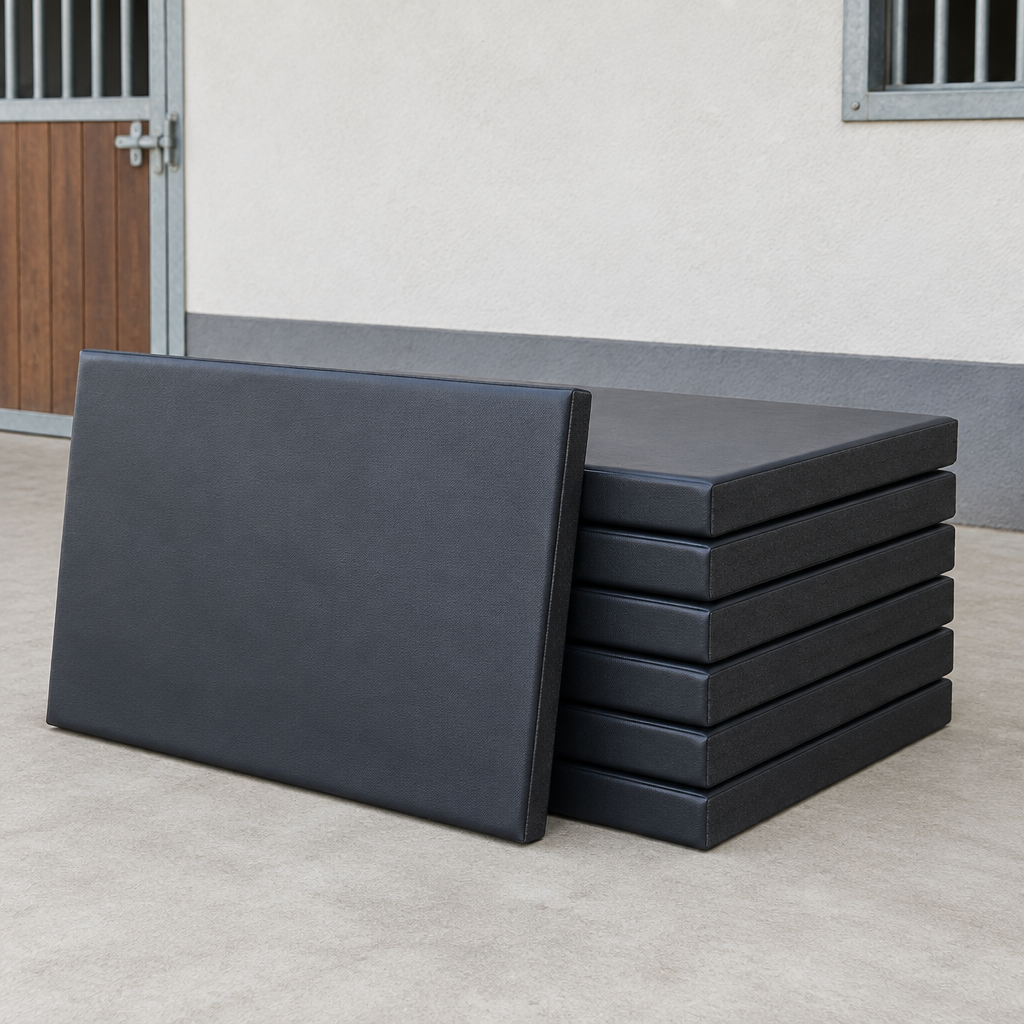 Carrello Trailer Wall Padding Set, Composite