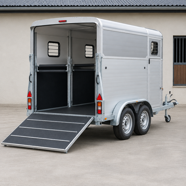 Transport & Trailers