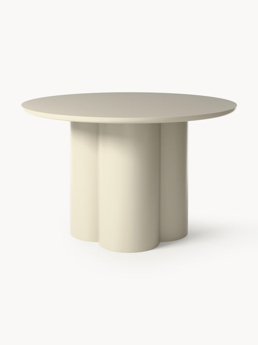 Kevmarin Round Dining Table, Ø 120 cm