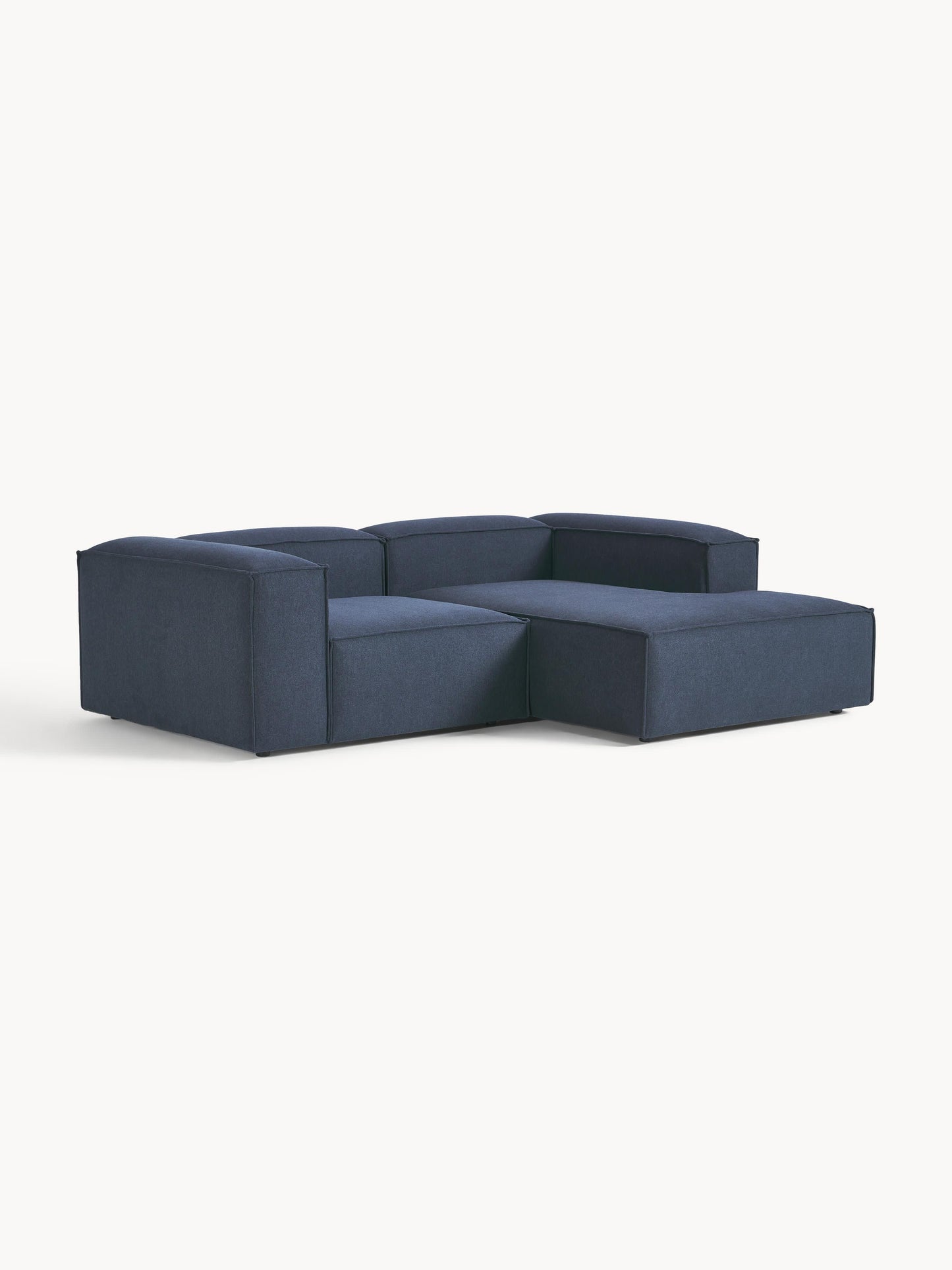Lenskov 2-Seater Modular Corner Sofa
