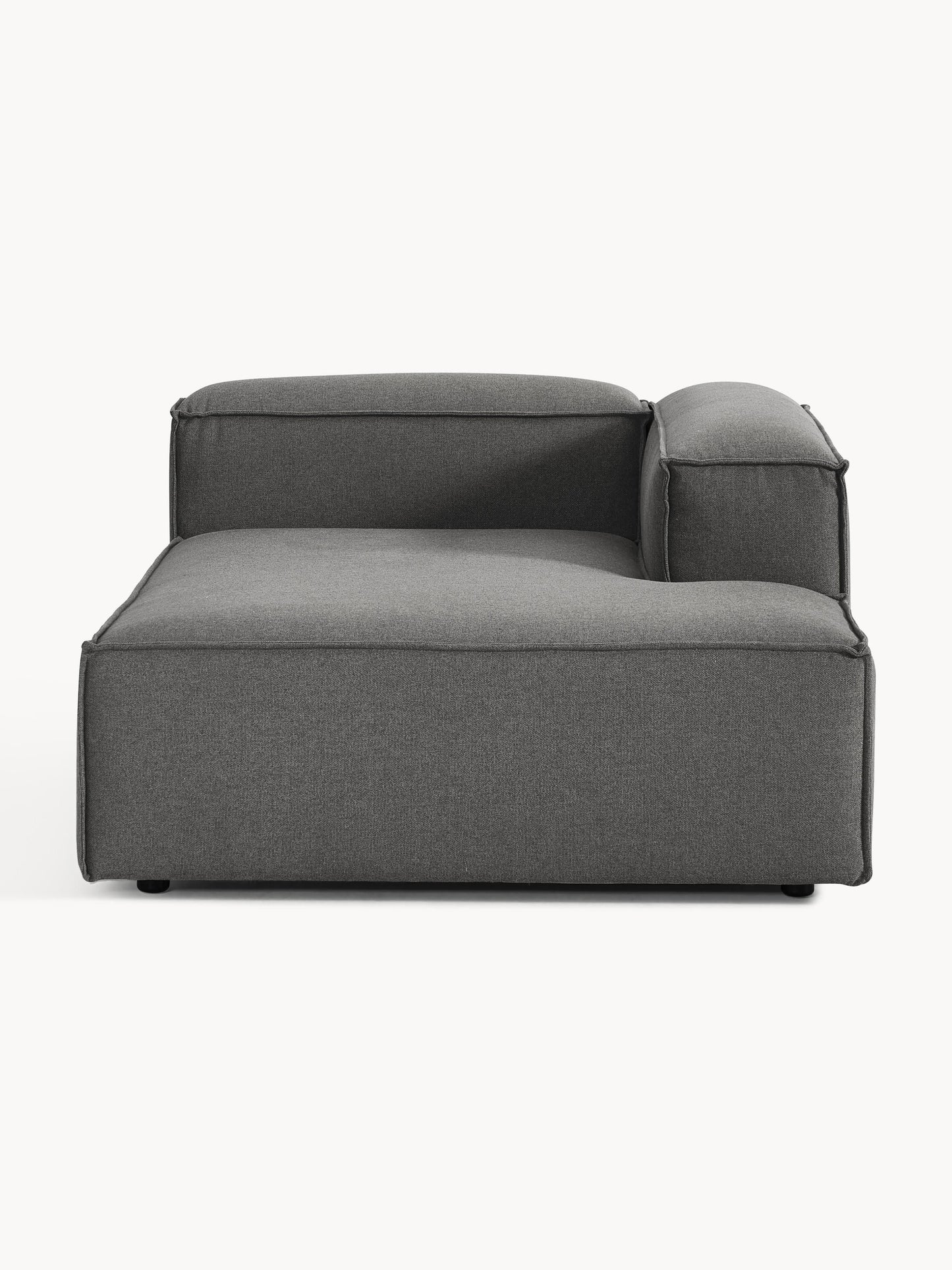 Lenskov Corner Ottoman Module