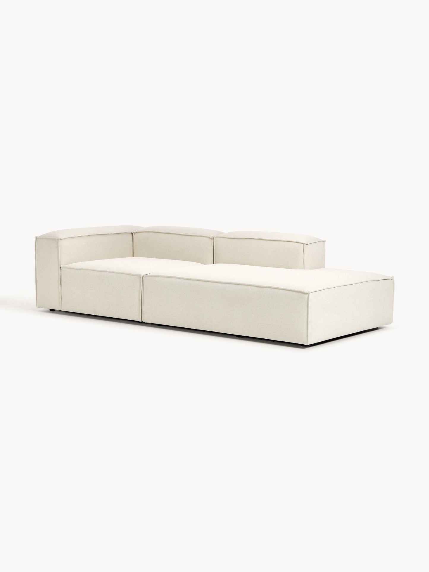 Lenskov Ottoman, Modular