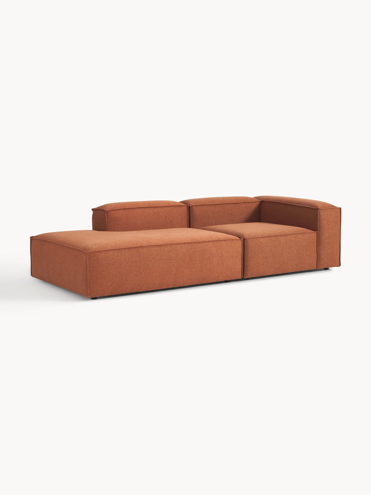 Lenskov Ottoman, Modular