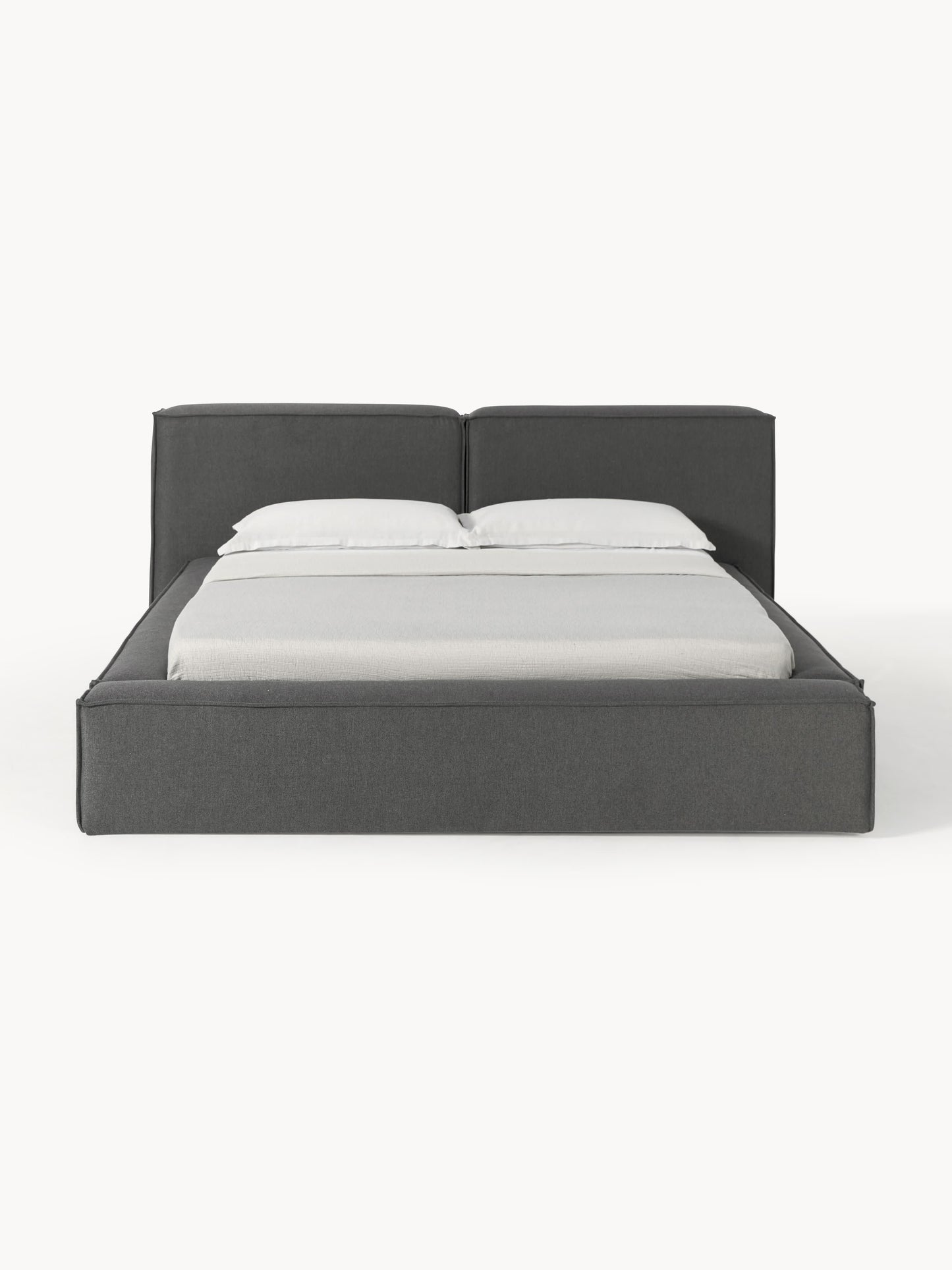 Lenskov Upholstered Bed