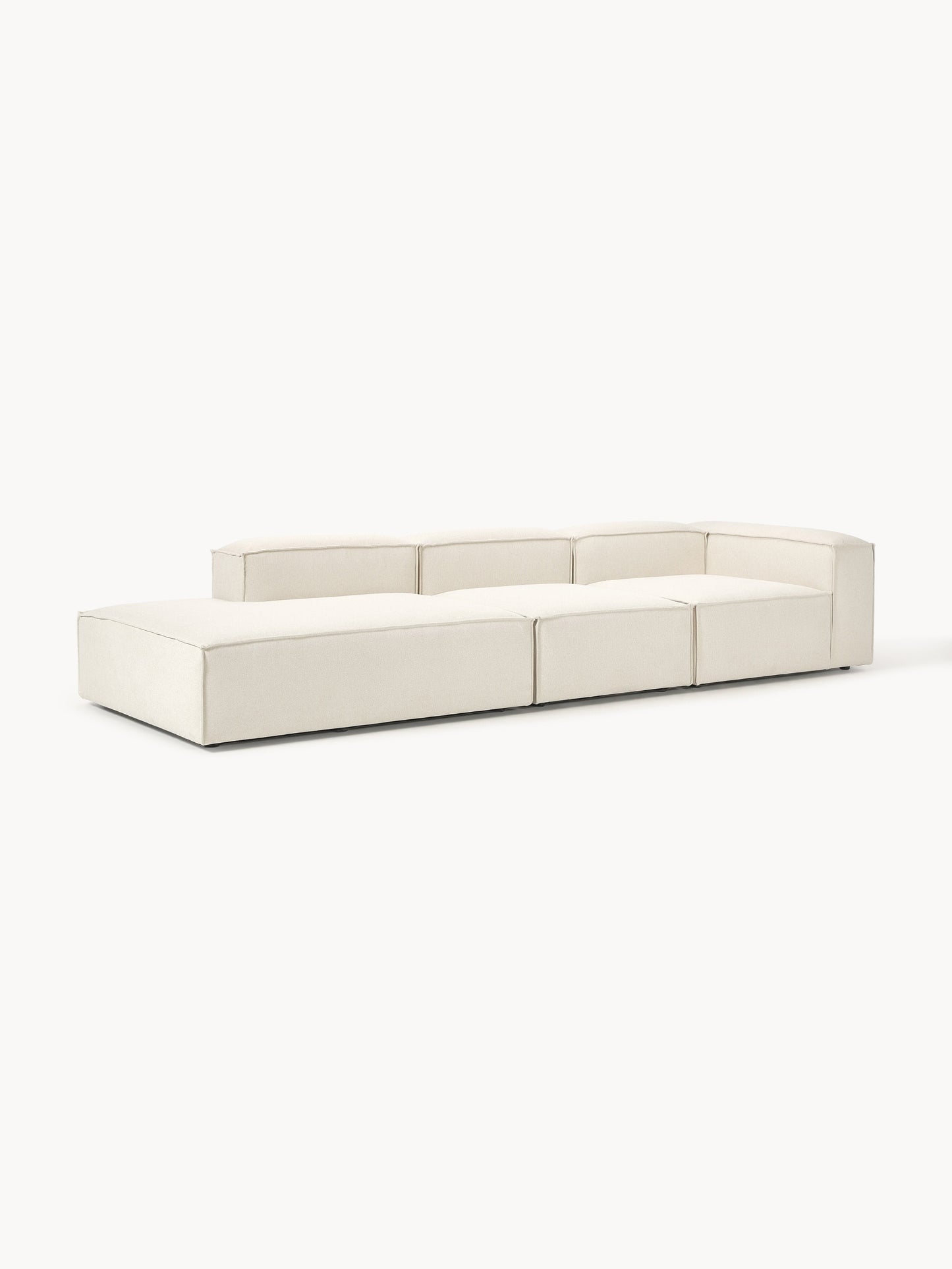 Lenskov XL Modular Ottoman