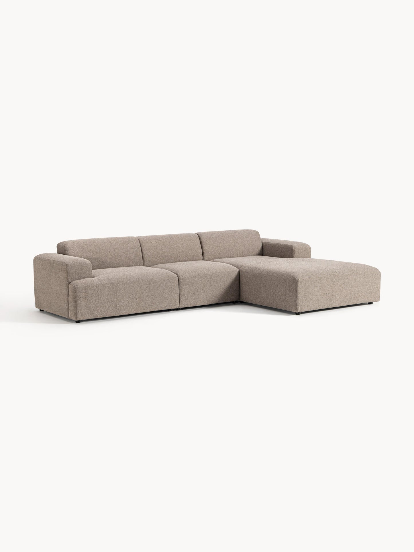 Melvaine 4-Seater Corner Sofa