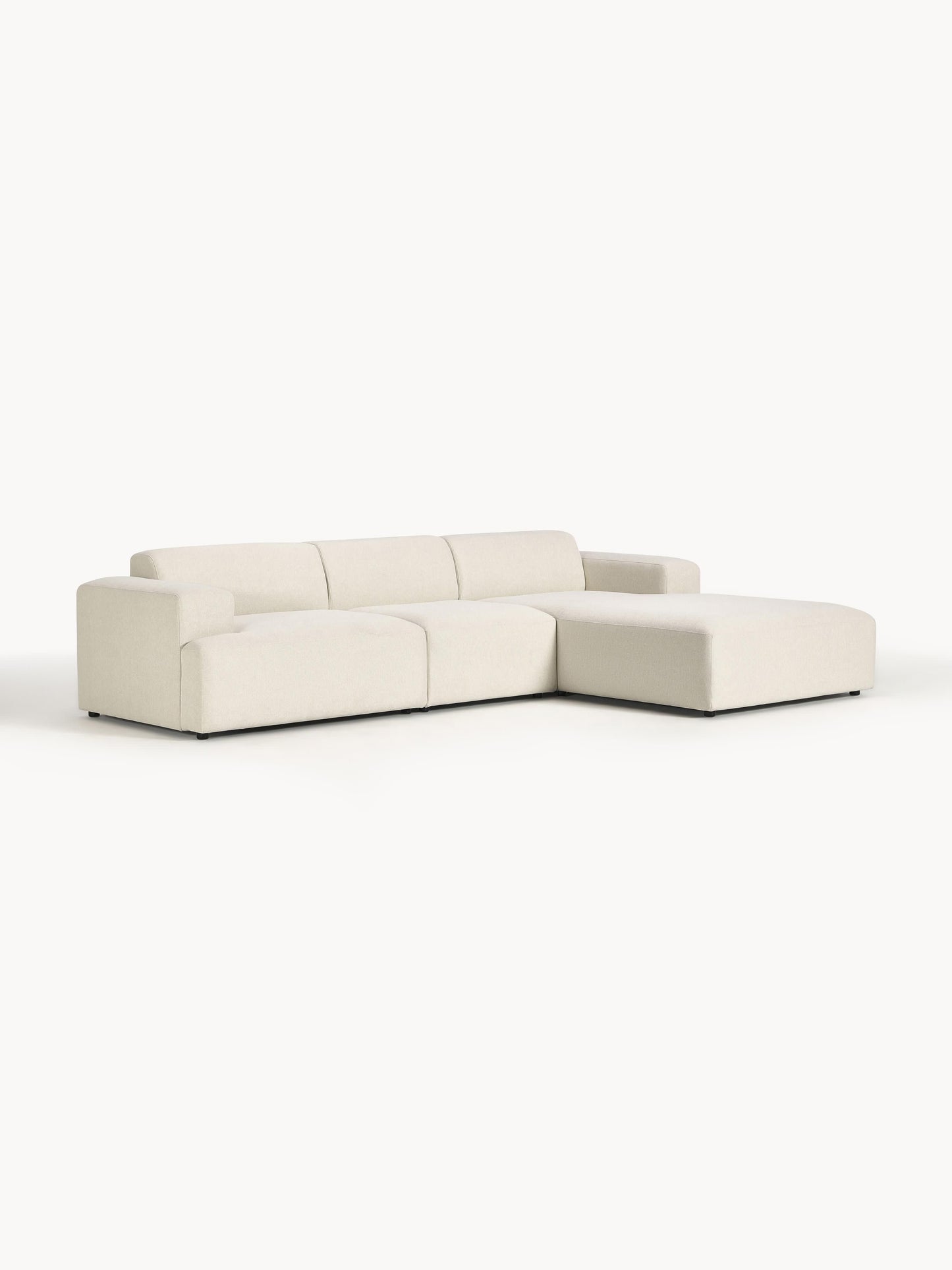 Melvaine 4-Seater Corner Sofa