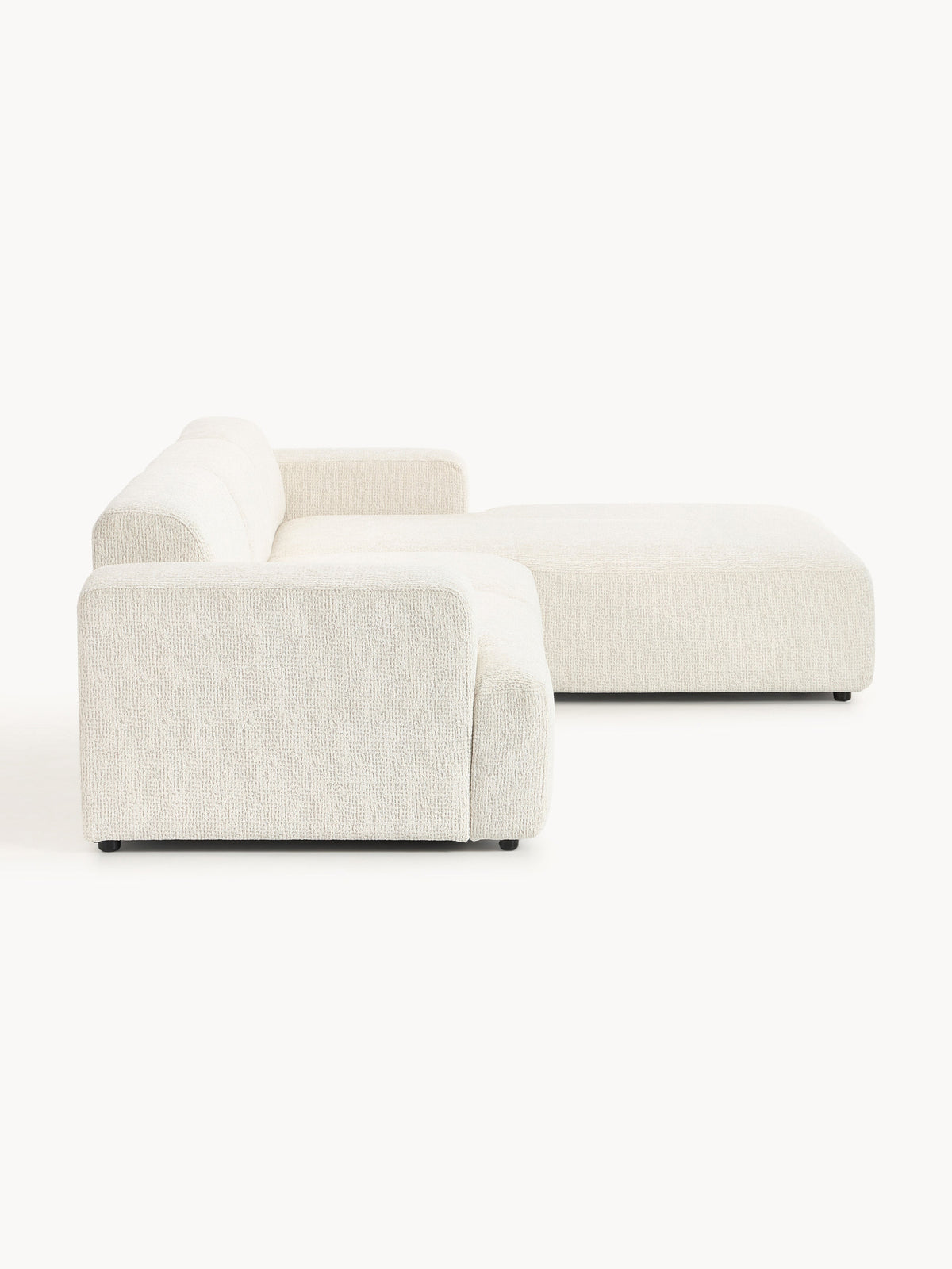 Melvaine 4-Seater Corner Sofa