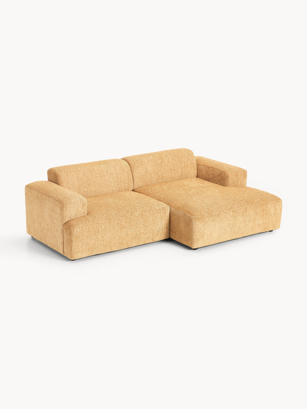 Melvaine Corner Sofa (3-Seater)