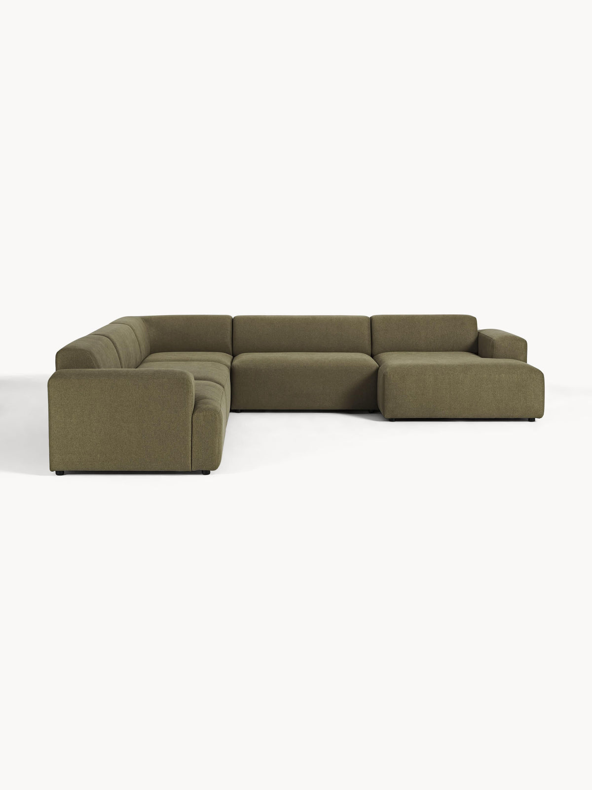 Melvaine Corner Sofa, XL