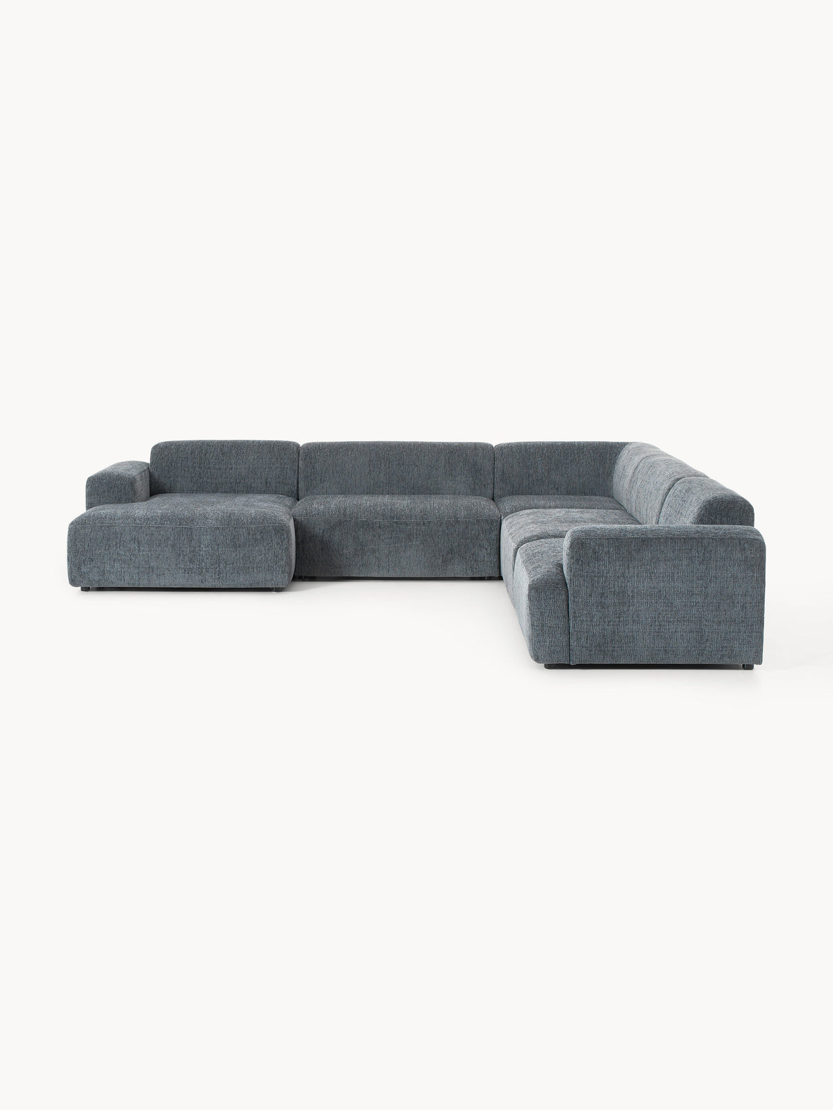 Melvaine Corner Sofa, XL