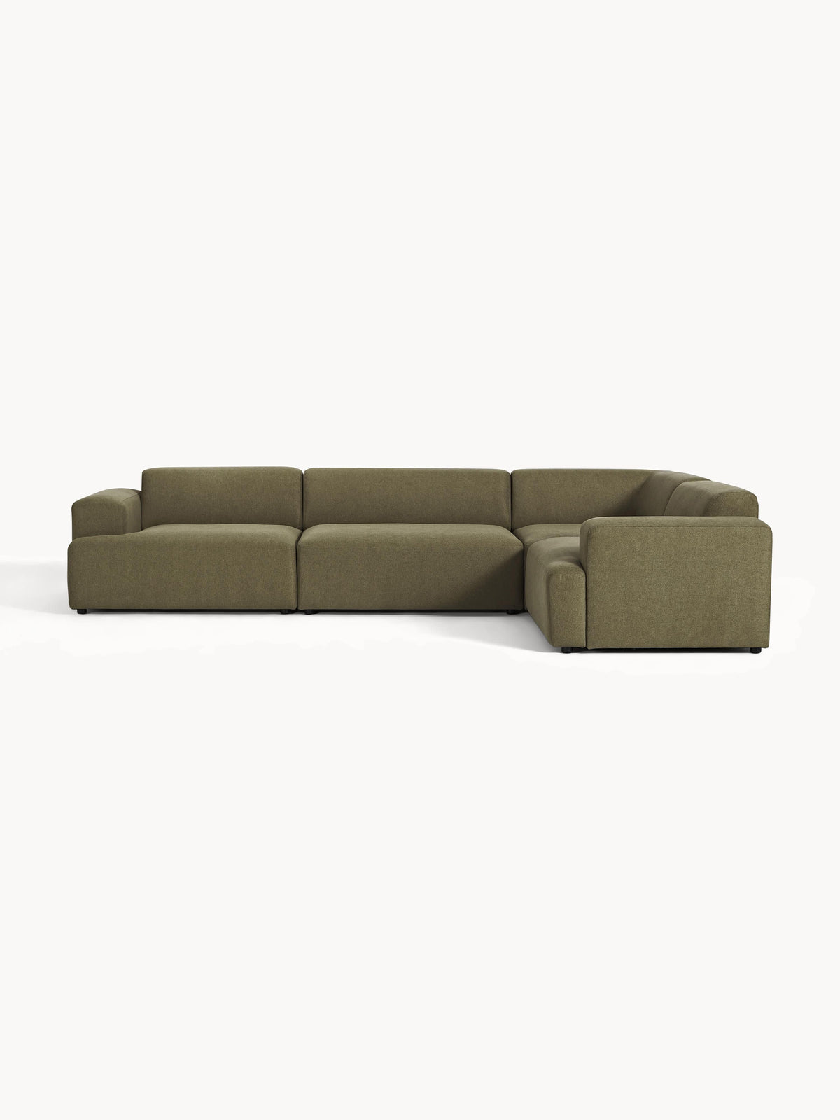 Melvaine Large Corner Sofa (4-Seater)