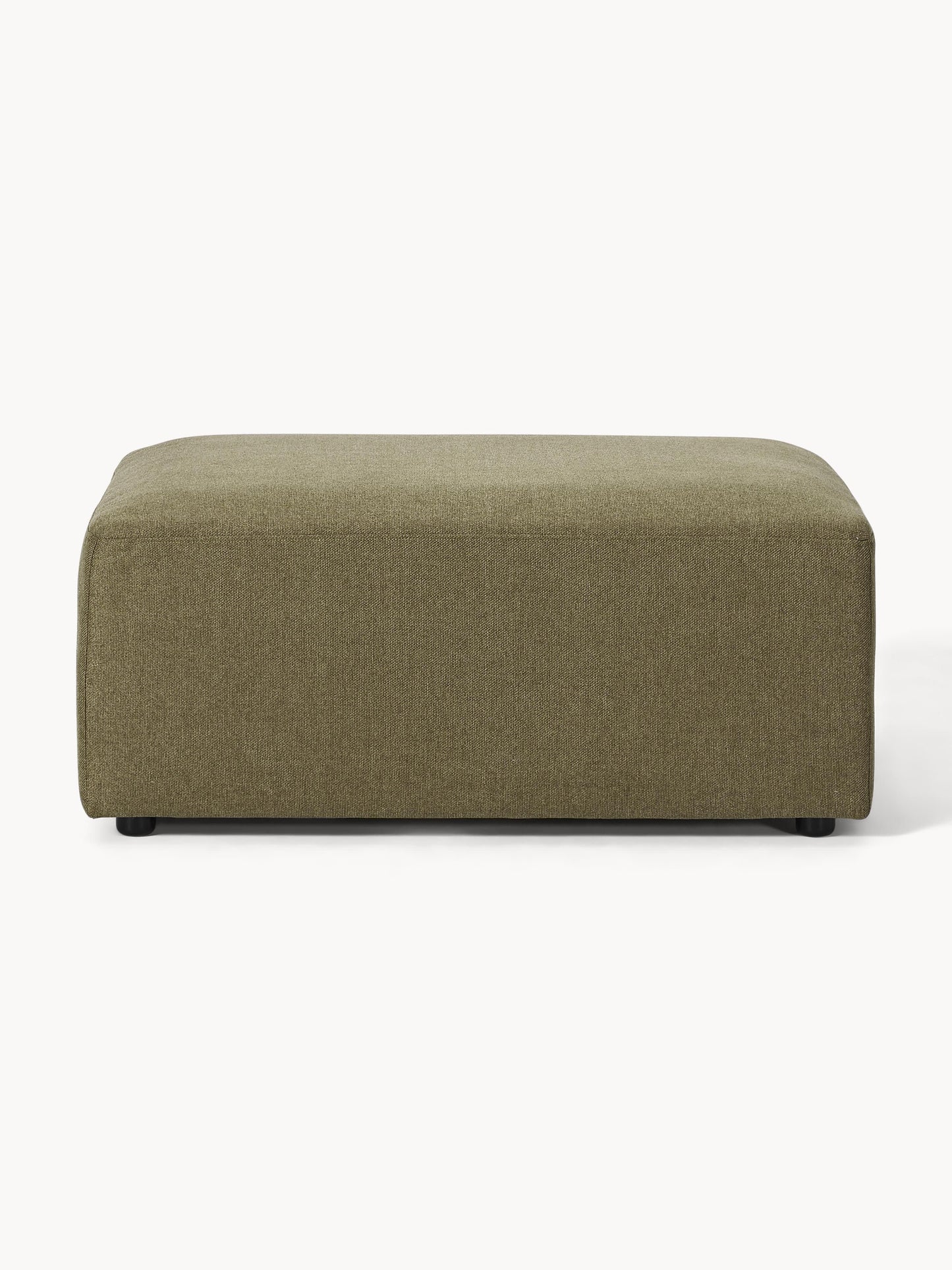 Melvaine Stool, W 99 x D 72 cm