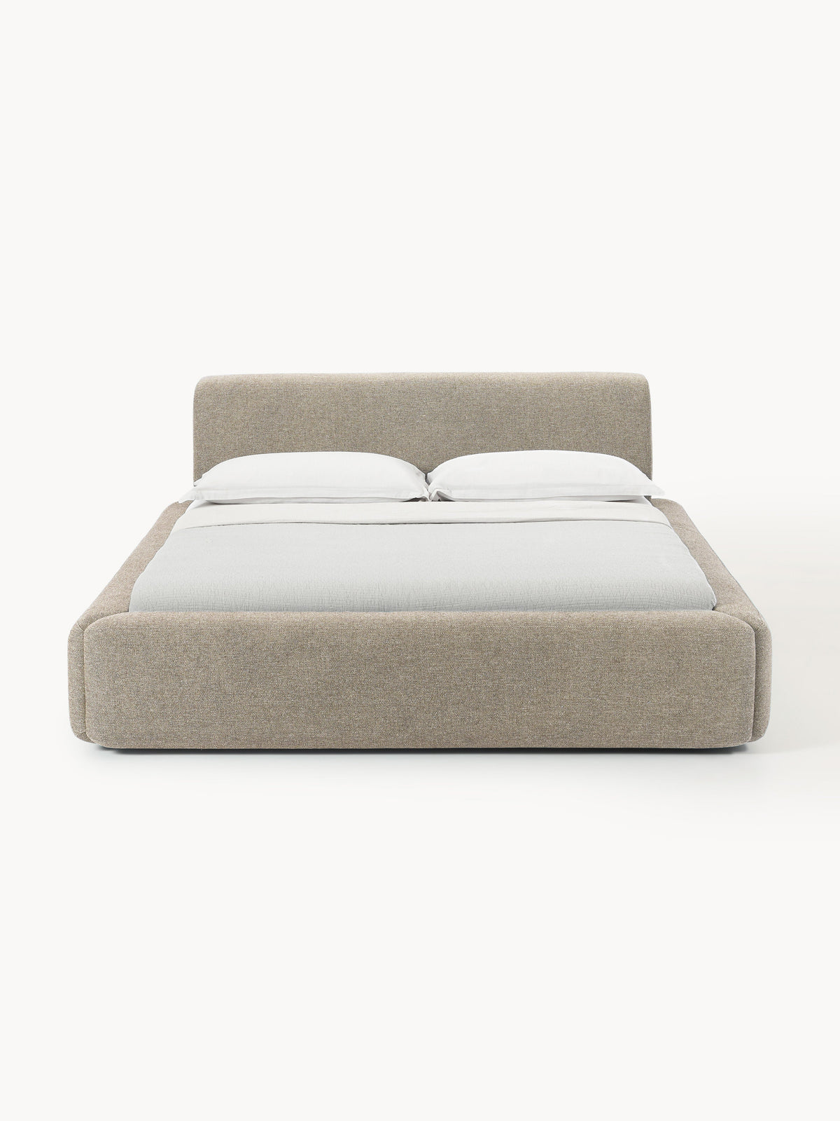 Melvaine Upholstered Bed