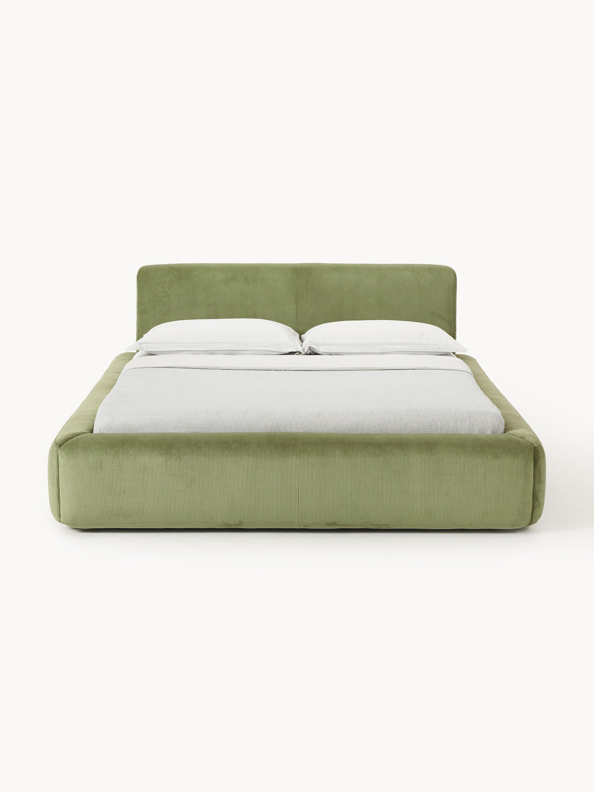 Melvaine Upholstered Bed