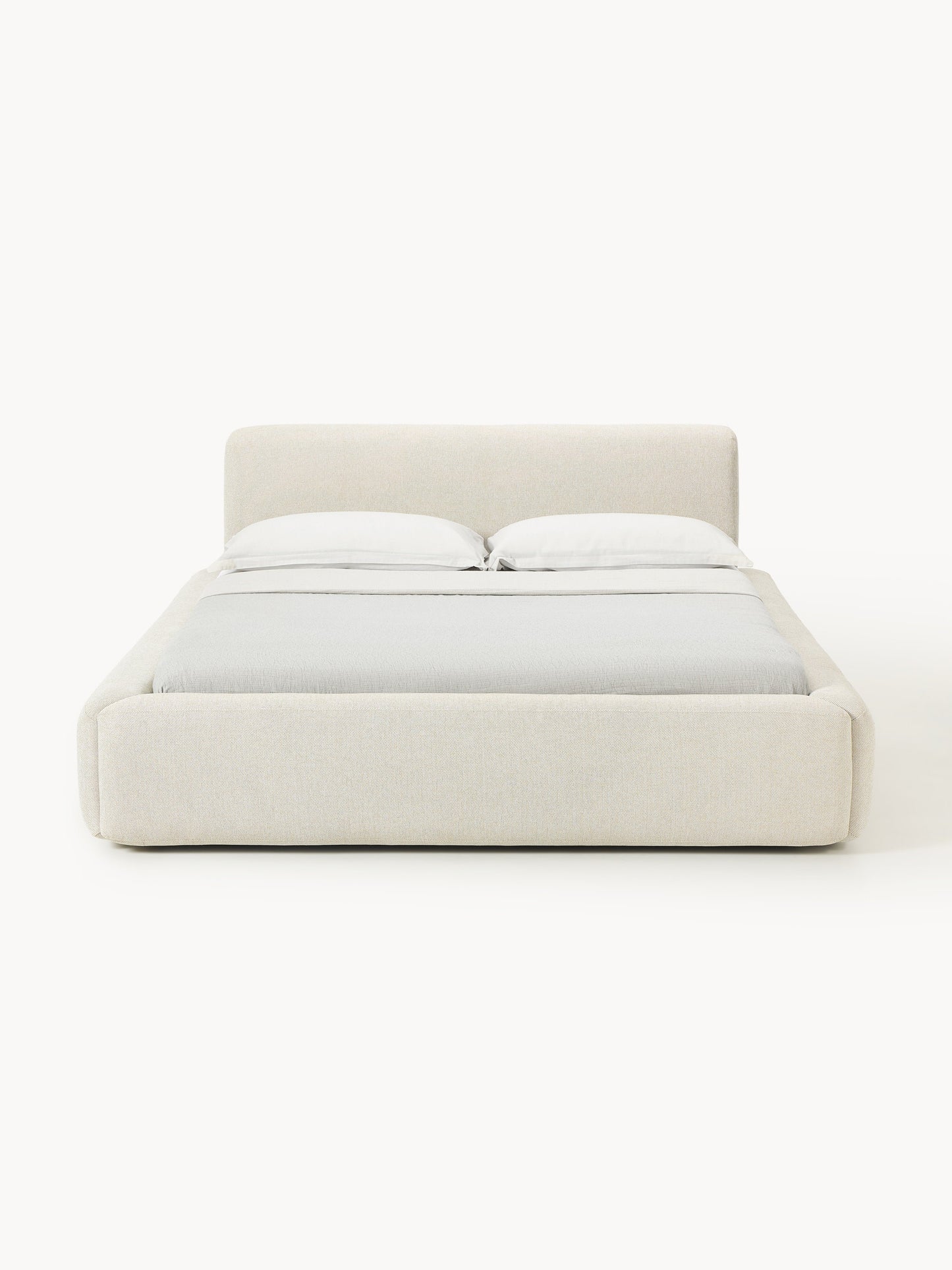 Melvaine Upholstered Bed