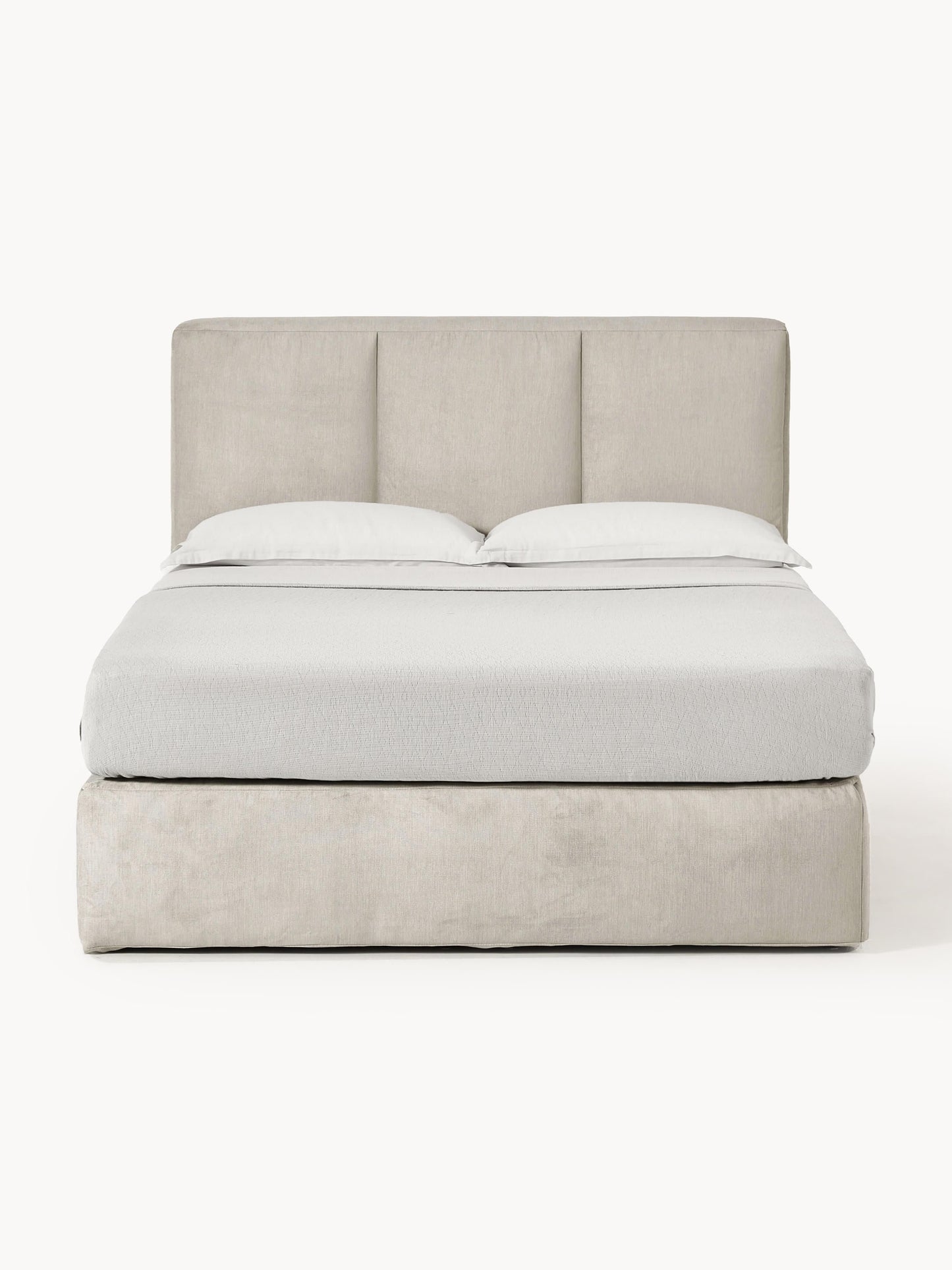 Obreville Box Spring Bed