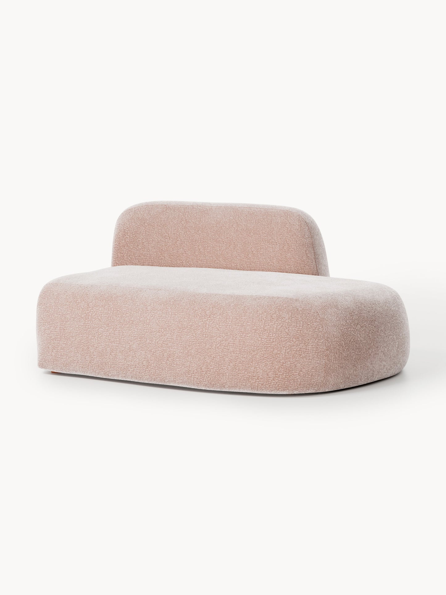 Wolskane Chaise Module