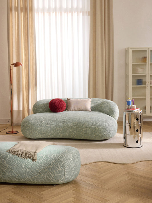 Albariza 2-Seater Sofa