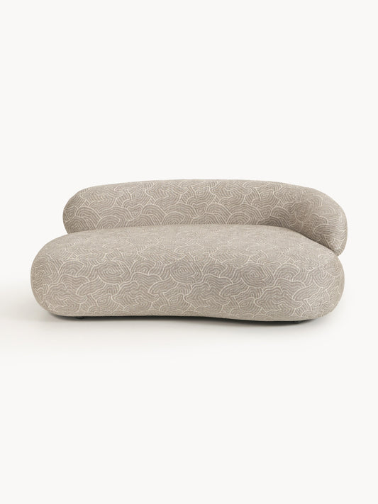 Albariza 2-Seater Sofa
