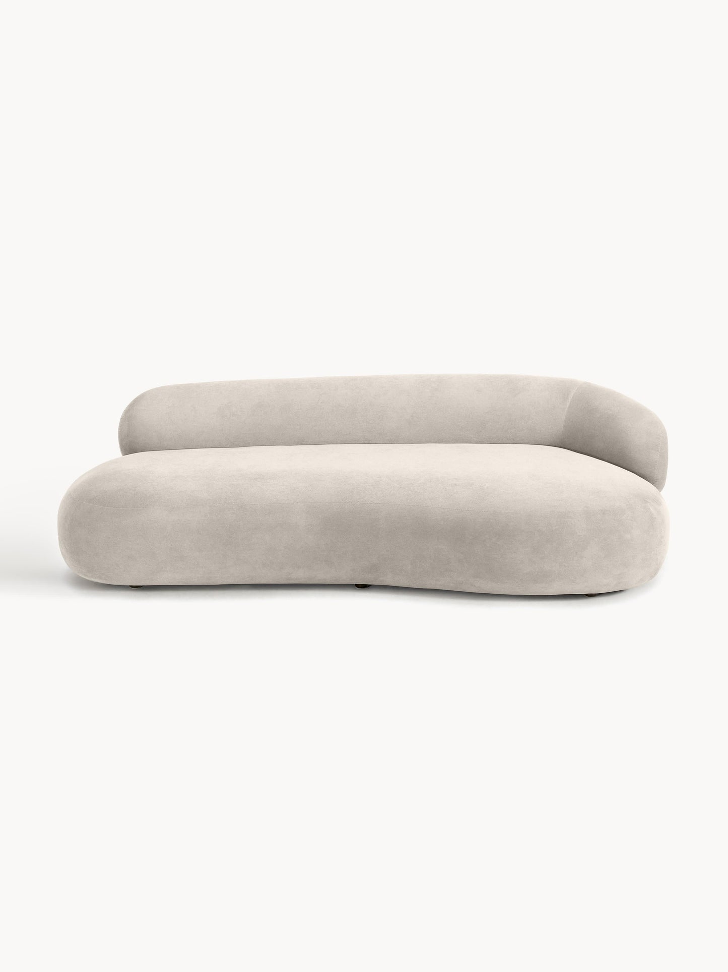 Albariza 3-Seater Sofa