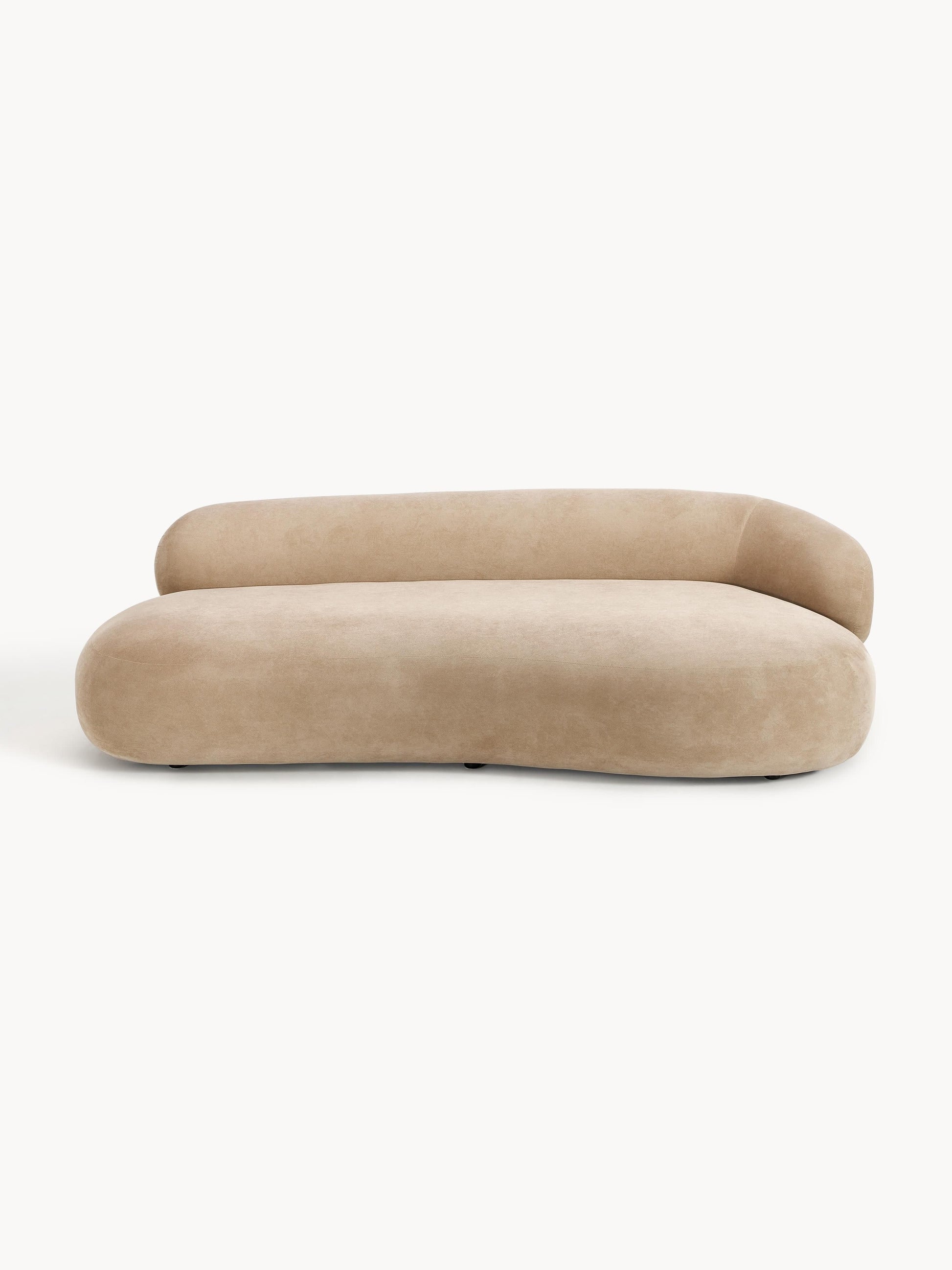 Albariza 3-Seater Sofa