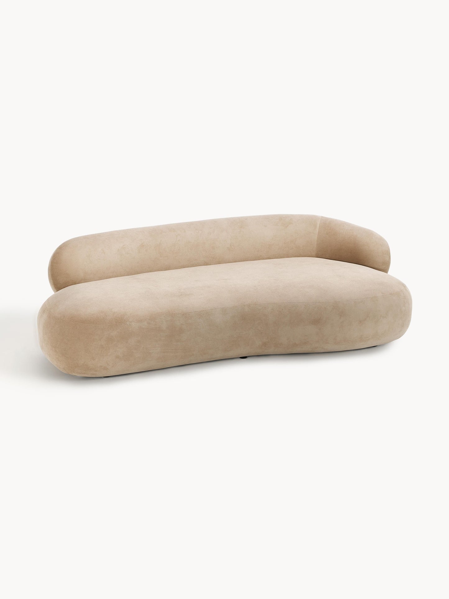Albariza 3-Seater Sofa