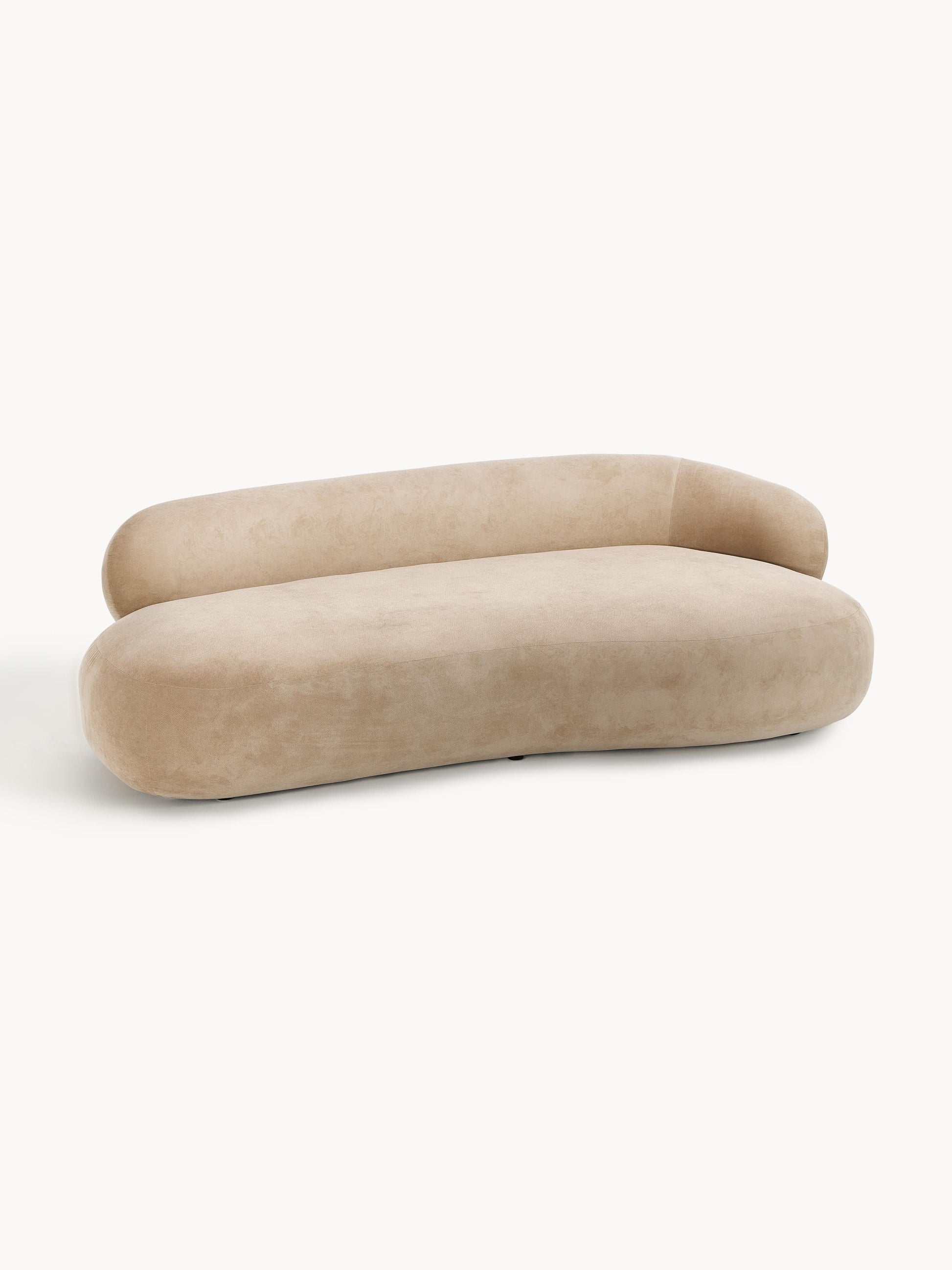 Albariza 3-Seater Sofa